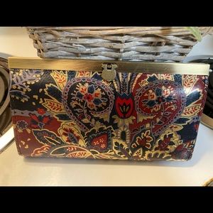Patricia Nash Wallet